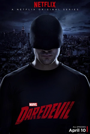 夜魔侠 第一季 Daredevil Season 1