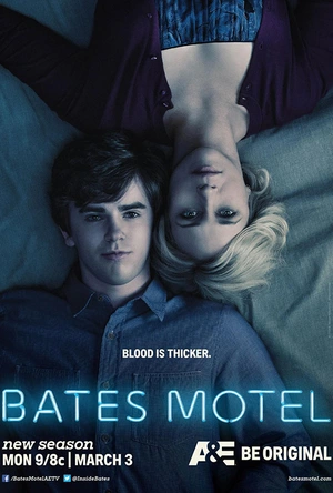 贝茨旅馆 第二季 Bates Motel Season 2