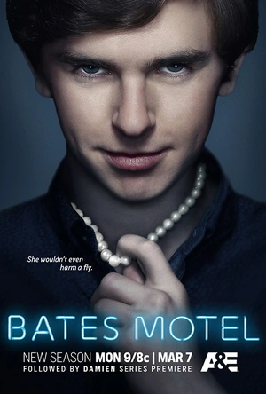 贝茨旅馆 第四季 Bates Motel Season 4