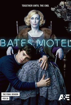 贝茨旅馆 第五季 Bates Motel Season 5