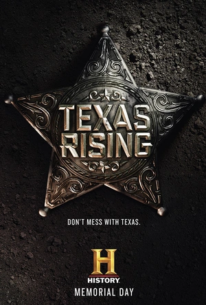孤星崛起 Texas Rising