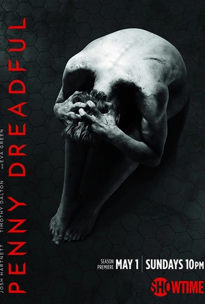 低俗怪谈 第三季 Penny Dreadful Season 3