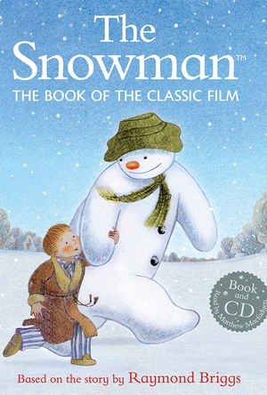 雪人 The Snowman