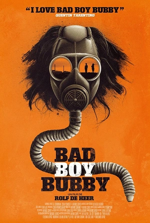 坏小子巴比 Bad Boy Bubby