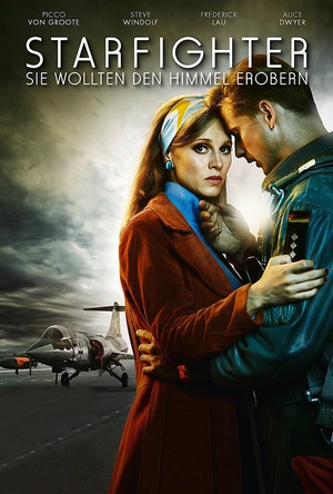 勇者无畏 Starfighter - Sie wollten den Himmel erobern