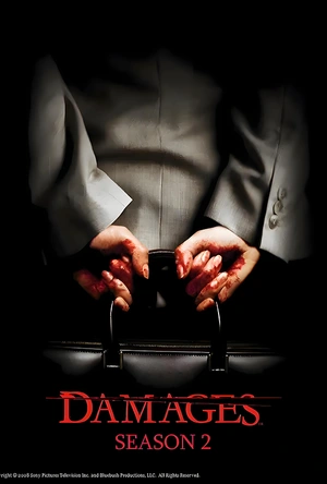 裂痕  第二季 Damages Season 2