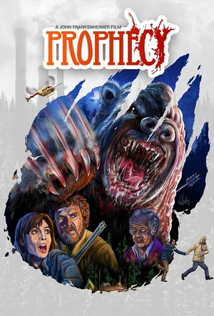 预言 Prophecy
