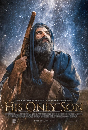 他唯一的儿子 His Only Son