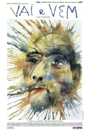 离去与回来 Vai e Vem