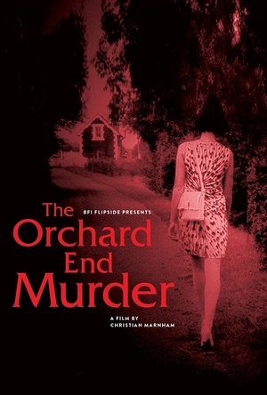 果园终结谋杀 The Orchard End Murder
