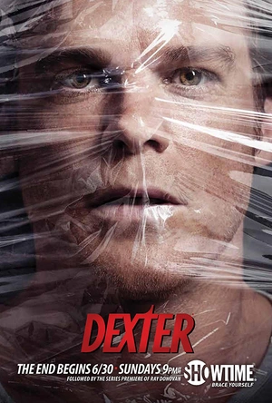 嗜血法医 第八季 Dexter Season 8