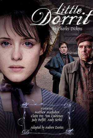 小杜丽 Little Dorrit