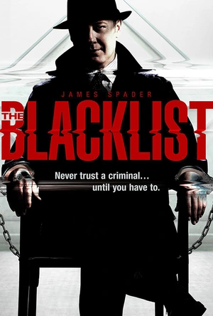 罪恶黑名单 第一季 The Blacklist Season 1