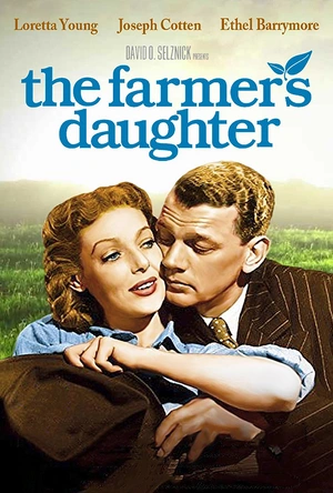 农家女 The Farmer's Daughter