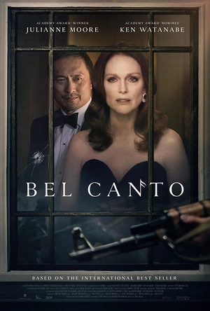 美声 Bel Canto