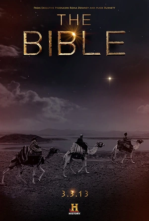 圣经故事 The Bible