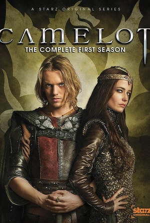 圣城风云 Camelot