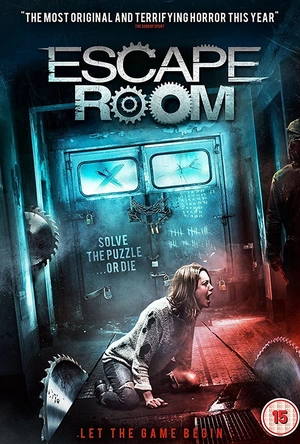 恶灵弑室 Escape Room