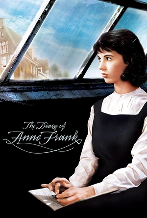 安妮少女日记 The Diary of Anne Frank