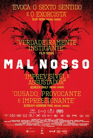 恶灵再临 Mal Nosso