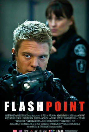 闪点行动 第一季 Flashpoint Season 1