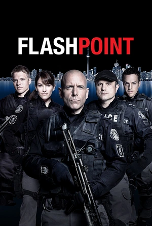 闪点行动 第二季 Flashpoint Season 2