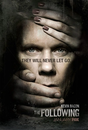 杀手信徒 第二季 The Following Season 2