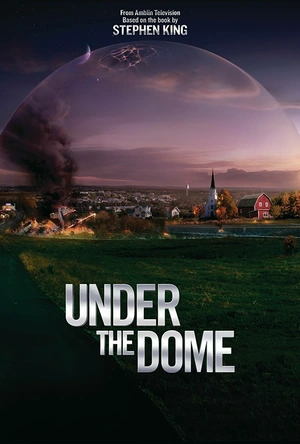 穹顶之下 第一季 Under the Dome Season 1
