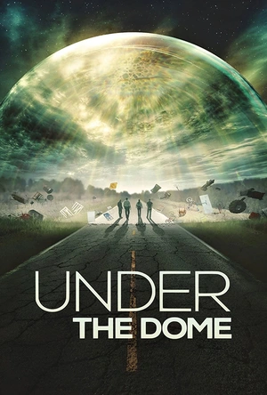 穹顶之下 第二季 Under the Dome Season 2