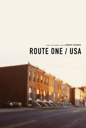 美国一号公路 Route One/USA