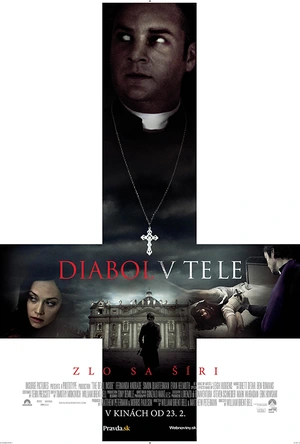 心中的恶魔 The Devil Inside