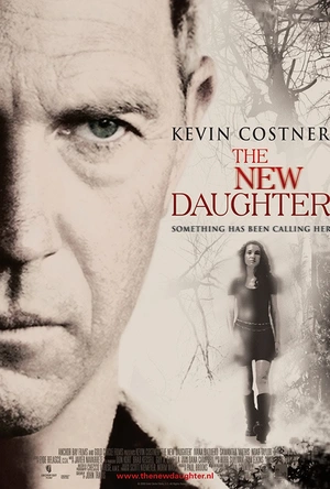 新女儿 The New Daughter