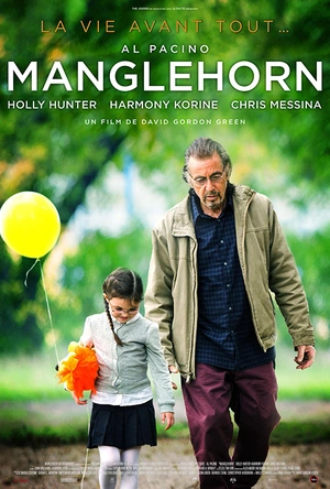 曼戈霍恩 Manglehorn