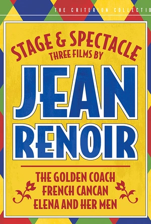 艾琳娜和她的男人们 Elena et les hommes