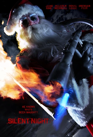 沉默之夜 Silent Night