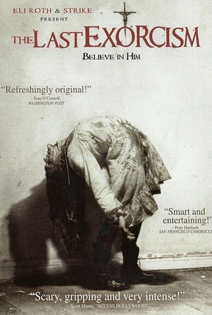 最后一次驱魔 The Last Exorcism