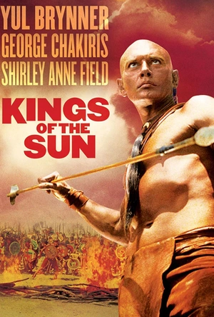 太阳王 Kings of the Sun
