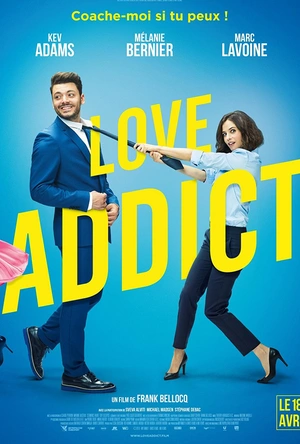 恋爱成瘾 Love Addict