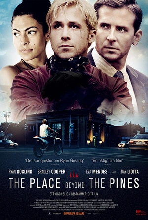 松林外 The Place Beyond the Pines