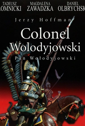 伏沃迪约夫斯基骑士 Pan Wołodyjowski