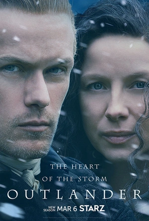 古战场传奇 第六季 Outlander Season 6