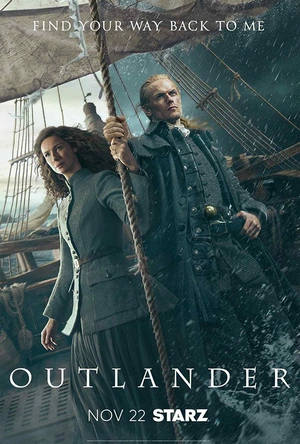古战场传奇 第七季 Outlander Season 7