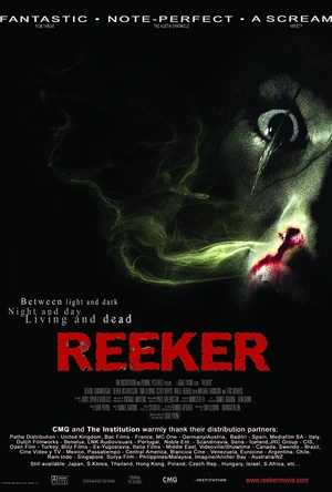 雾人 Reeker