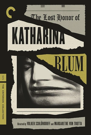 丧失名誉的卡塔琳娜·布鲁姆 Die verlorene Ehre der Katharina Blum