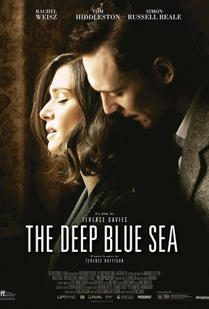 蔚蓝深海 The Deep Blue Sea