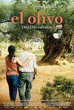 橄榄树 El olivo