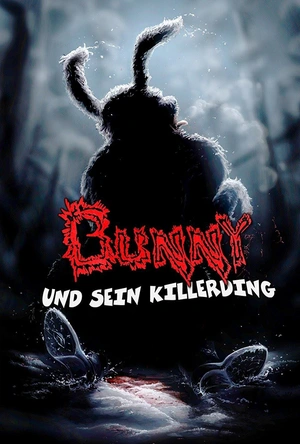 鸡巴兔杀手 Bunny the Killer Thing