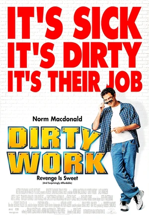 下流勾当 Dirty Work
