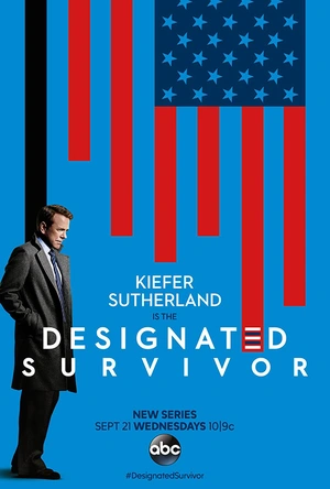 指定幸存者 第一季 Designated Survivor Season 1
