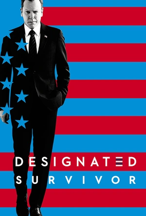 指定幸存者 第二季 Designated Survivor Season 2